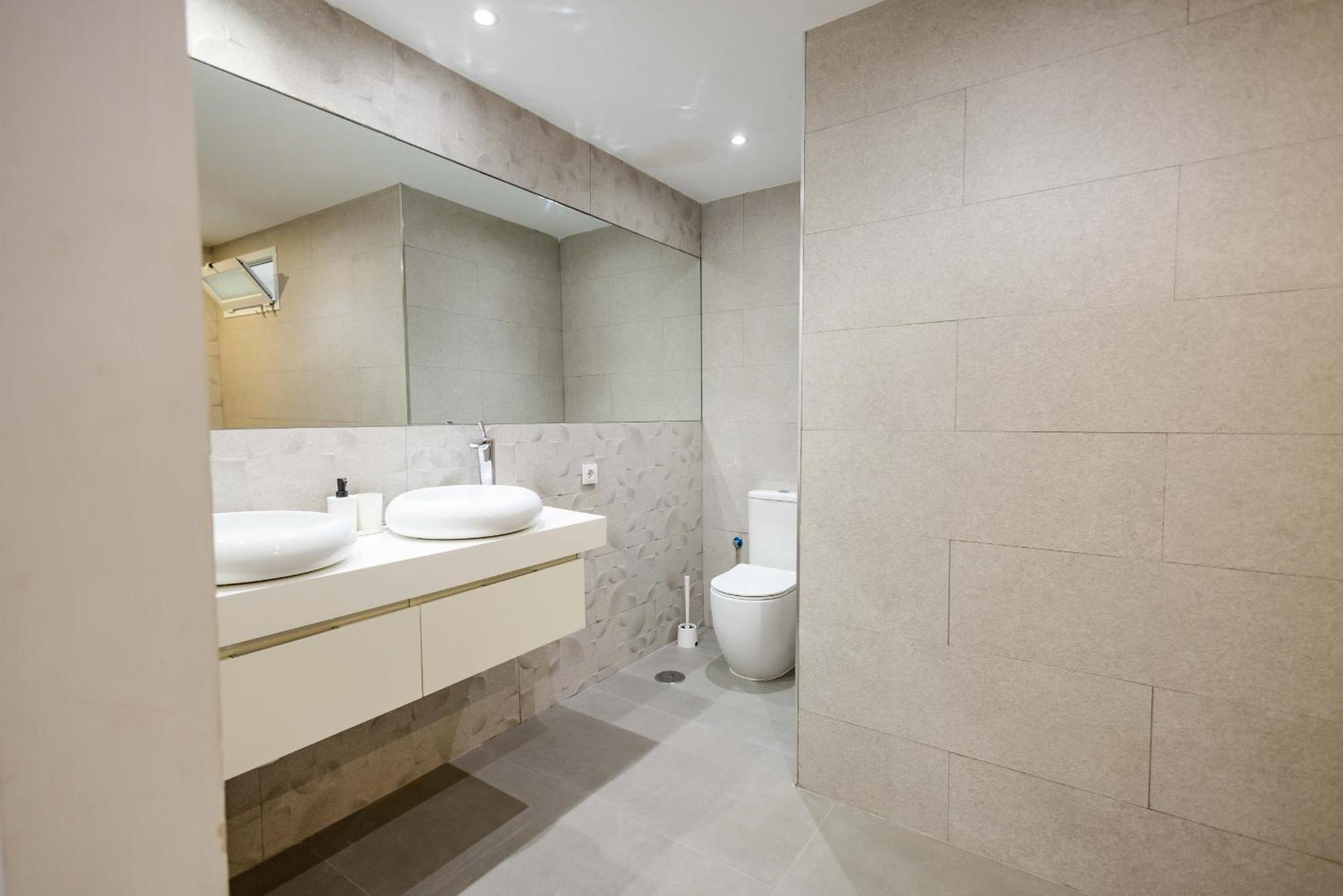 Deluxe Canteras Suites - By Gestion Vacacional Canarias Las Palmas de Gran Canaria Exterior foto