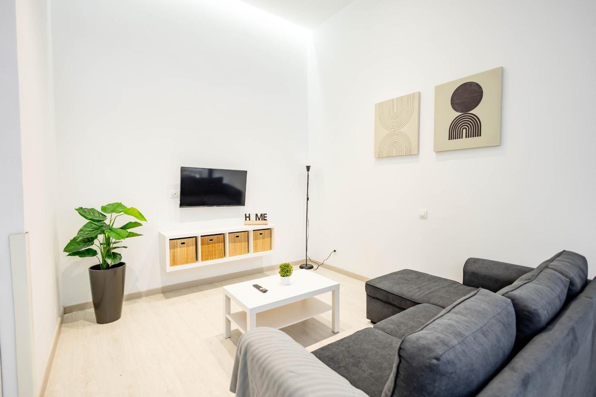Deluxe Canteras Suites - By Gestion Vacacional Canarias Las Palmas de Gran Canaria Exterior foto