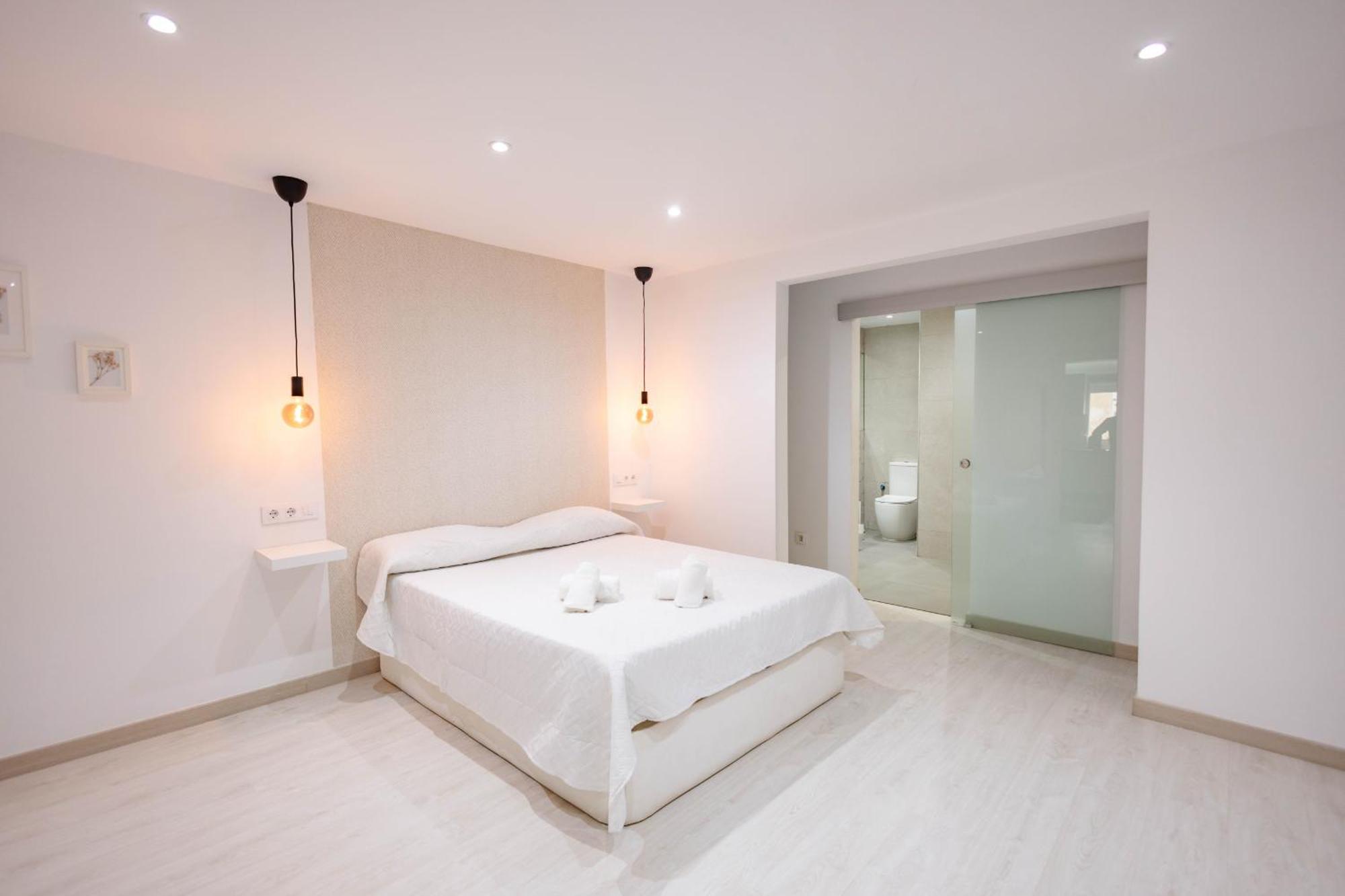 Deluxe Canteras Suites - By Gestion Vacacional Canarias Las Palmas de Gran Canaria Exterior foto